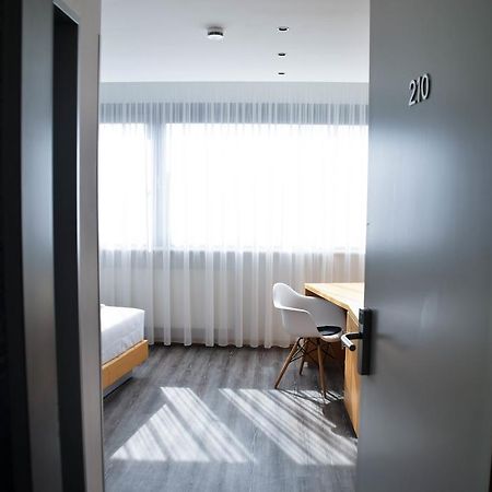 Cristall Hotel Waghäusel Exteriér fotografie