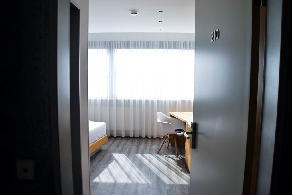 Cristall Hotel Waghäusel Exteriér fotografie